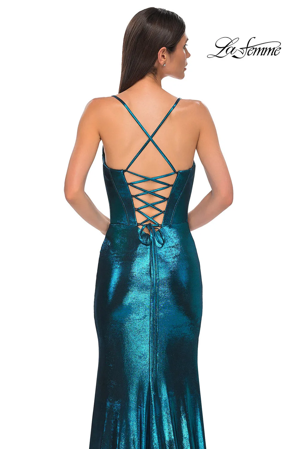 La Femme 32877 Dresses