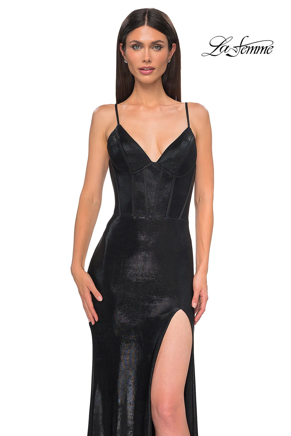 La Femme 32877 Dresses