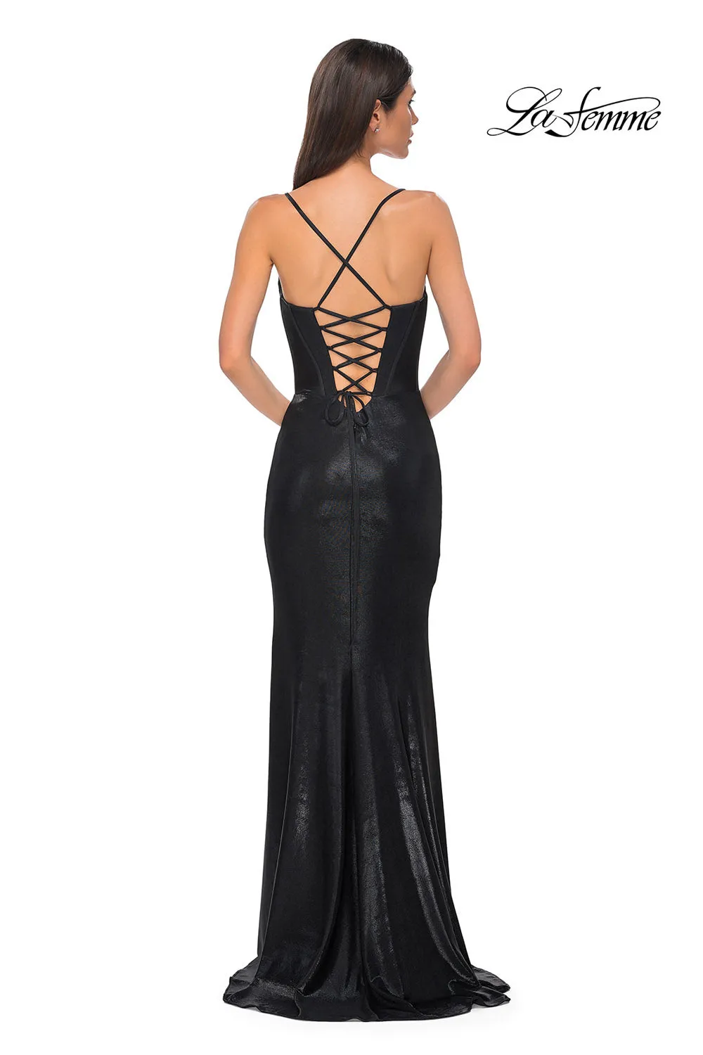 La Femme 32877 Dresses