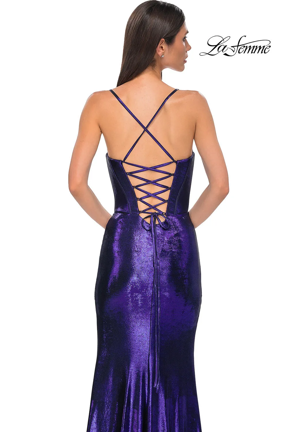 La Femme 32877 Dresses