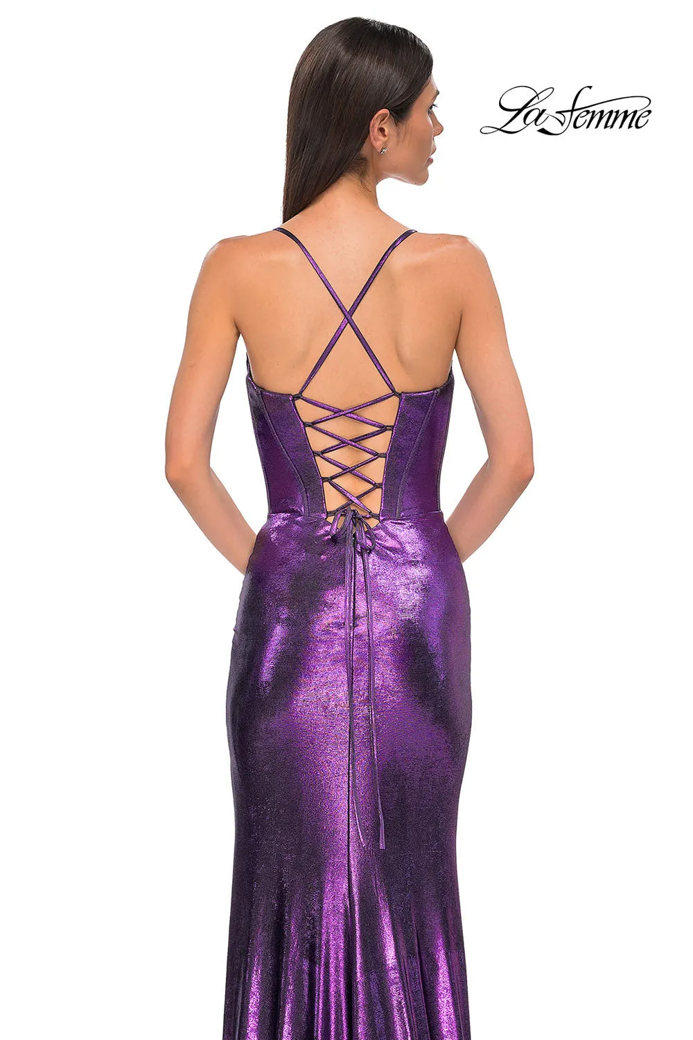 La Femme 32877 Dresses