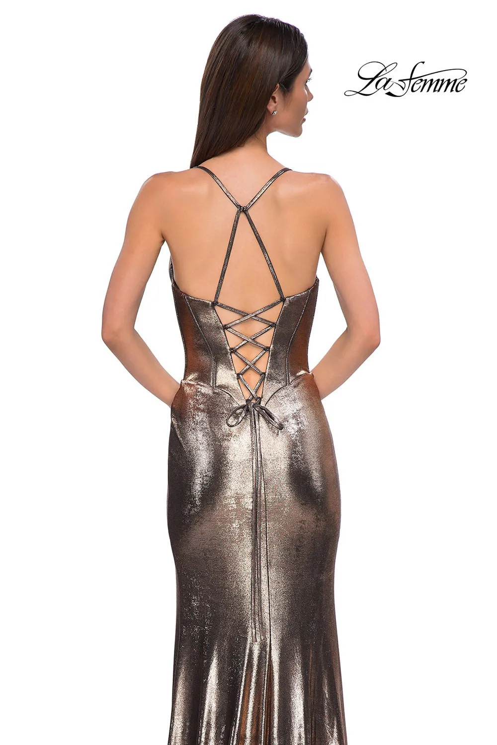 La Femme 32877 Dresses