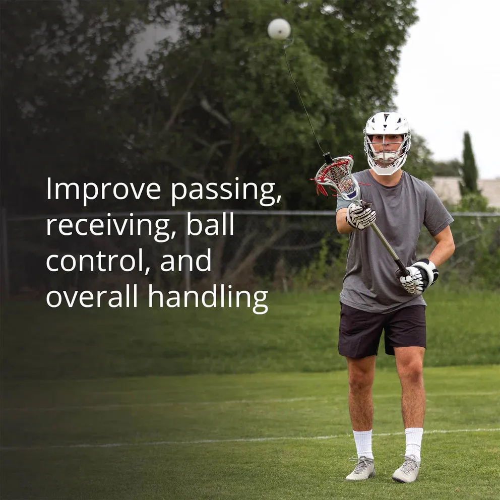 Lacrosse Handling Trainer