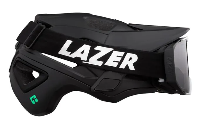LAZER Helmet - JACKAL KC