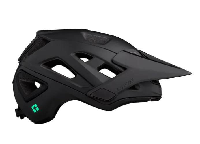 LAZER Helmet - JACKAL KC