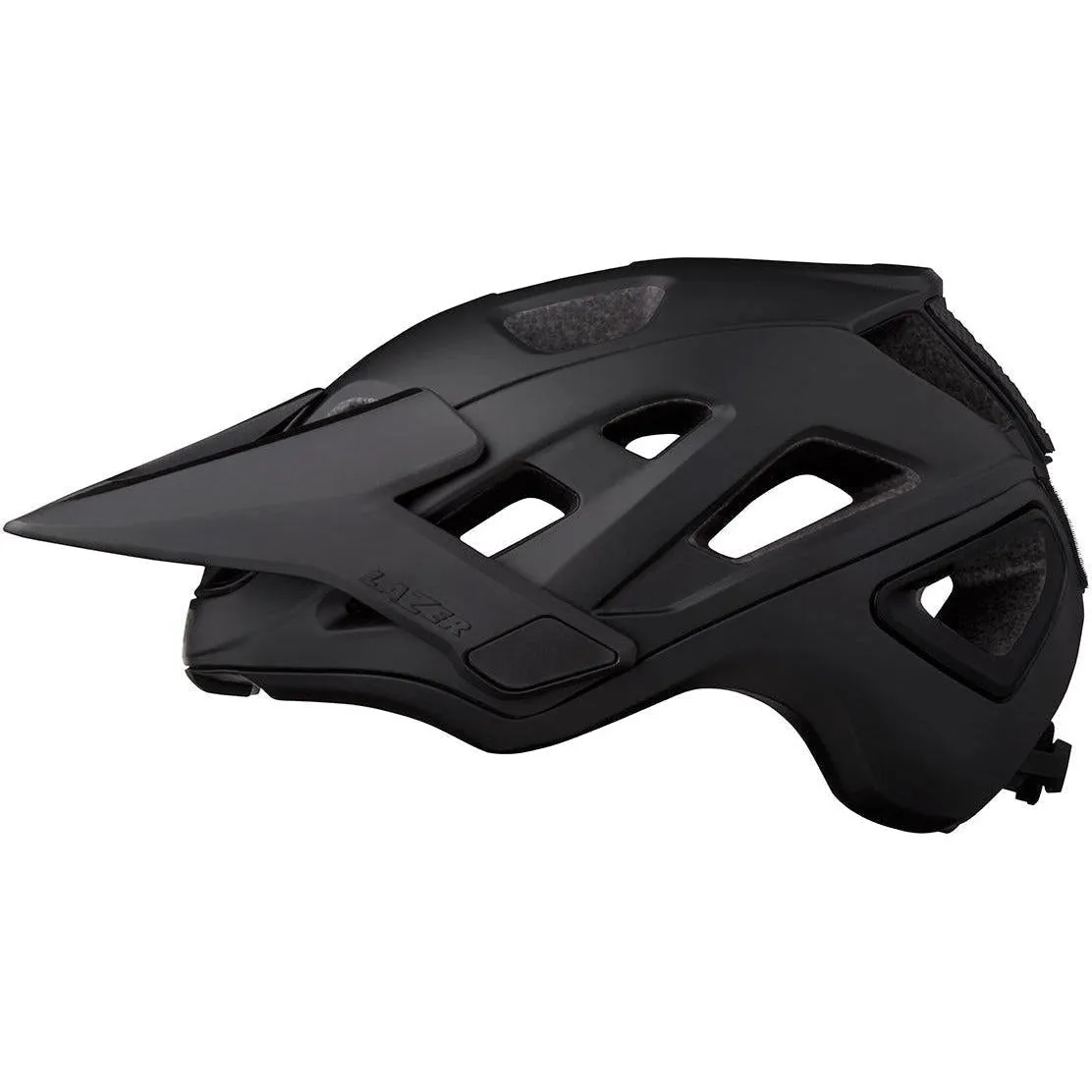 Lazer Jackal Kineticore MTB Helmet