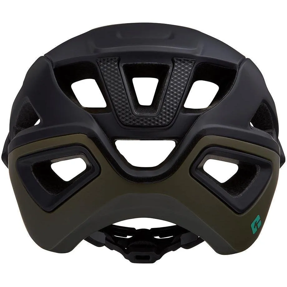 Lazer Jackal Kineticore MTB Helmet