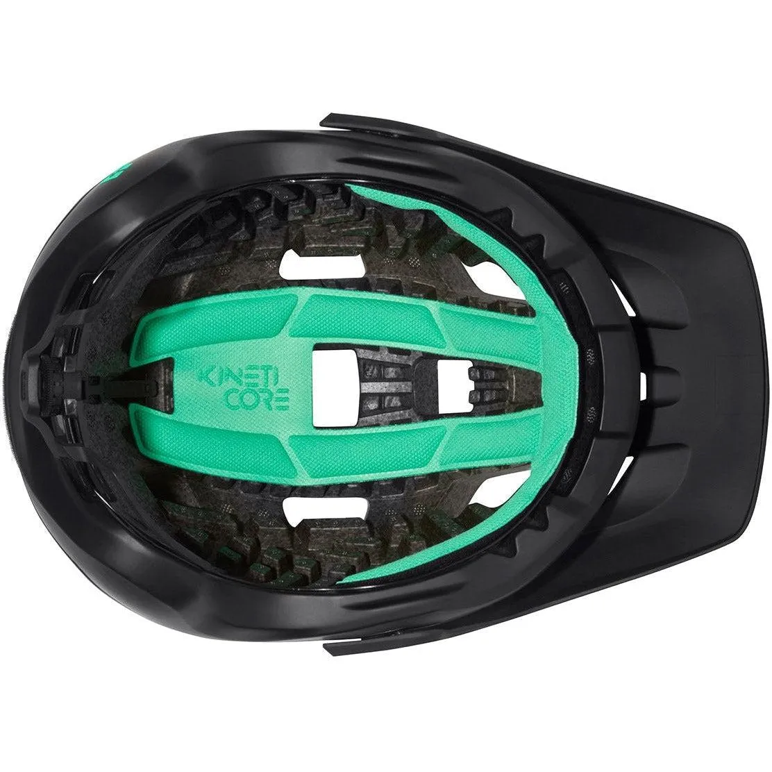 Lazer Jackal Kineticore MTB Helmet