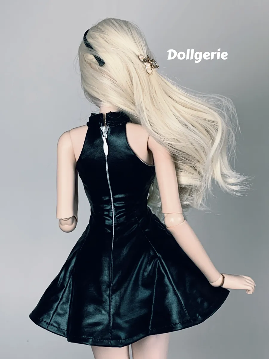 LBD (Little Black Dress) for SmartDoll / DD3