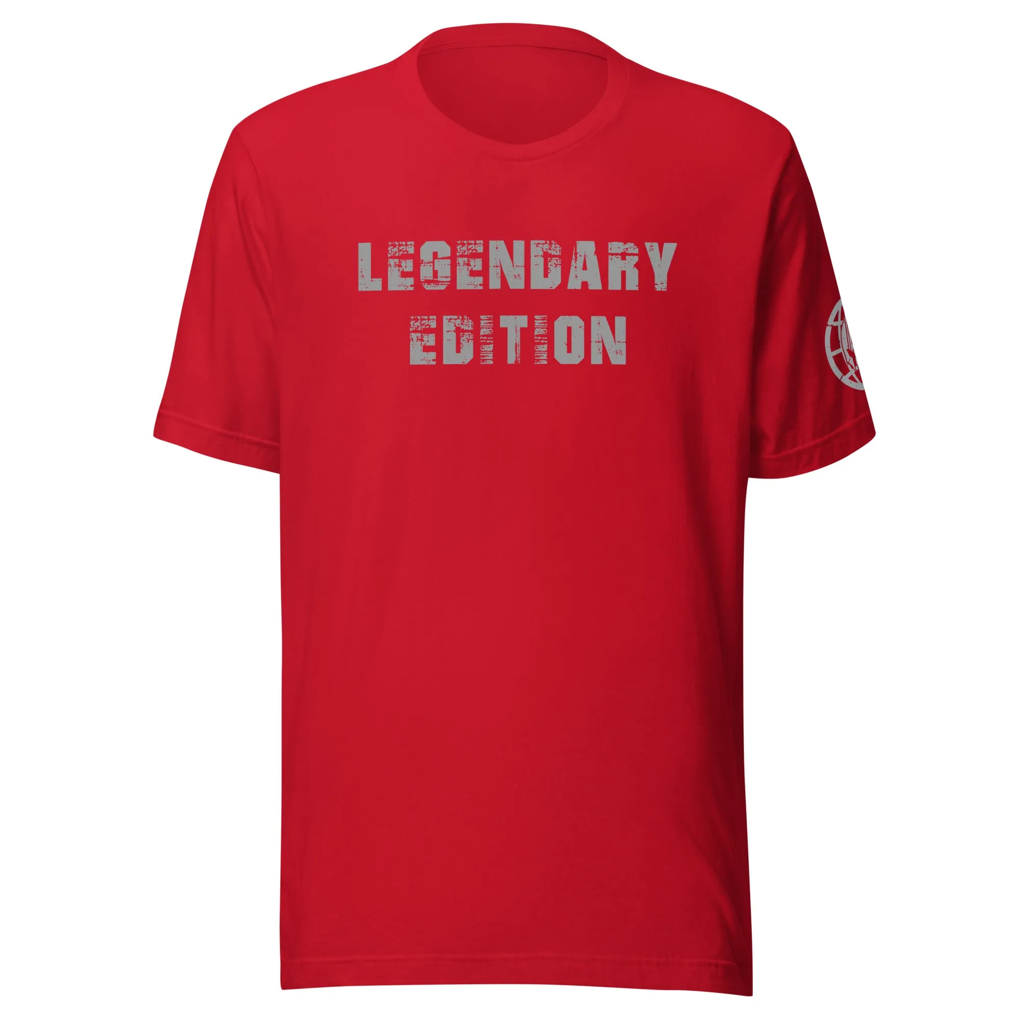 Legendary Edition