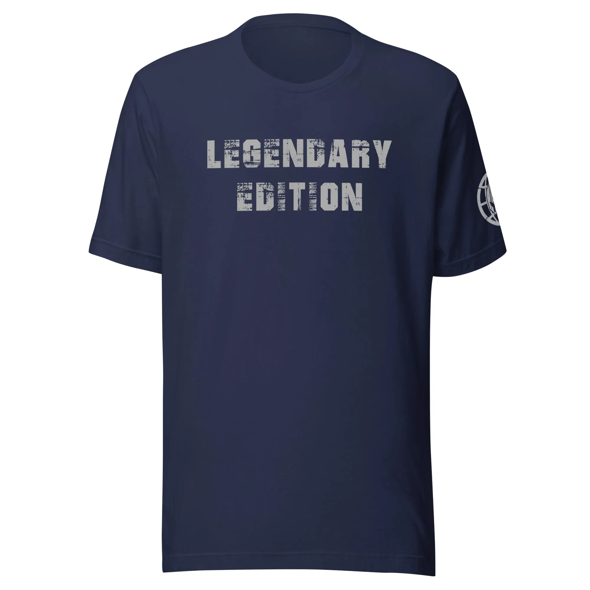 Legendary Edition