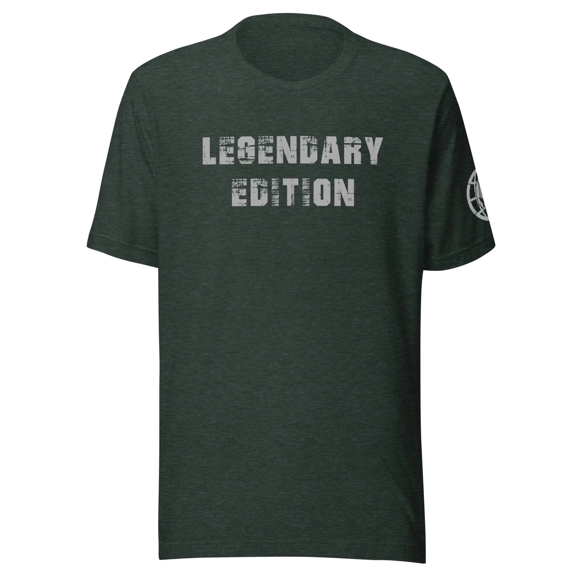 Legendary Edition