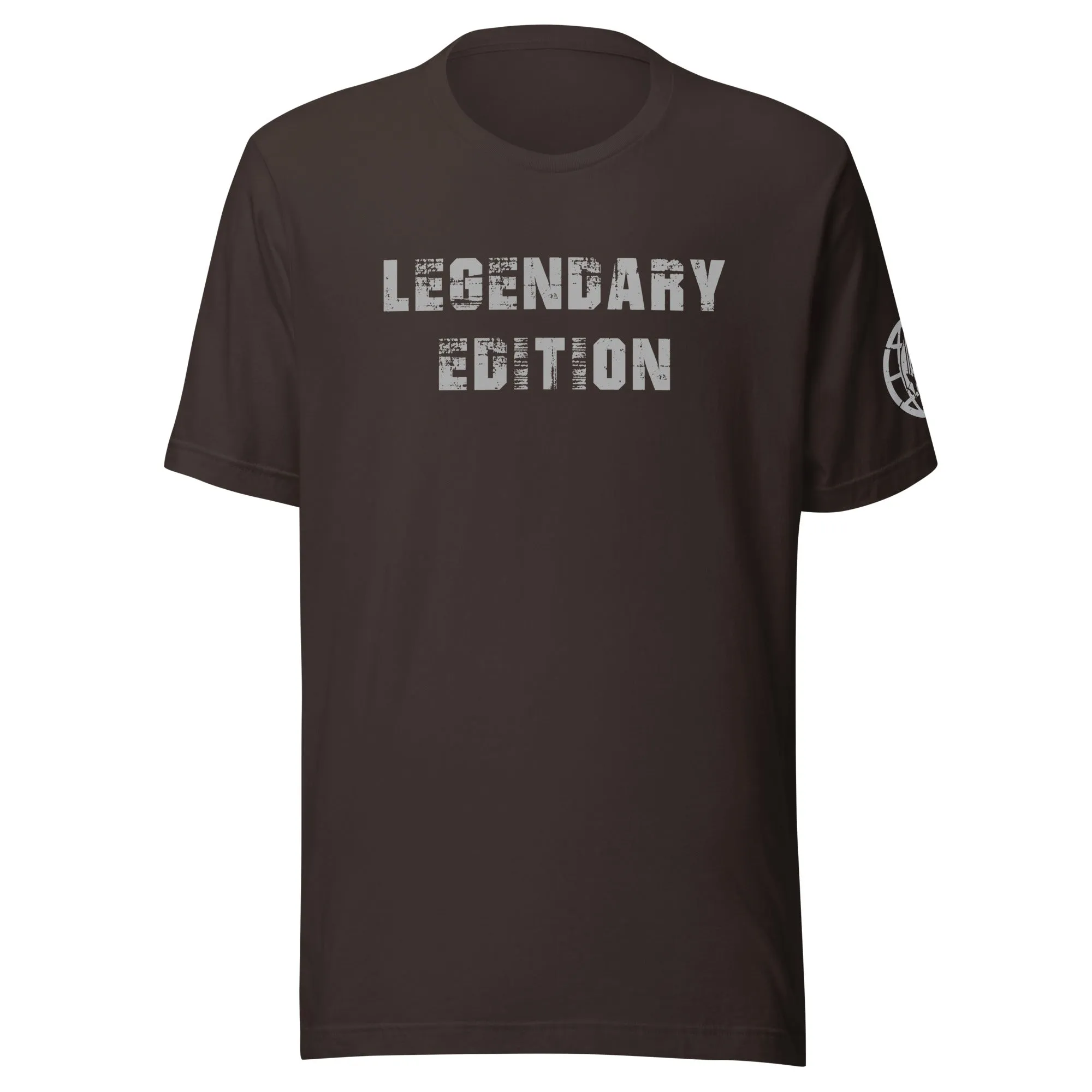 Legendary Edition