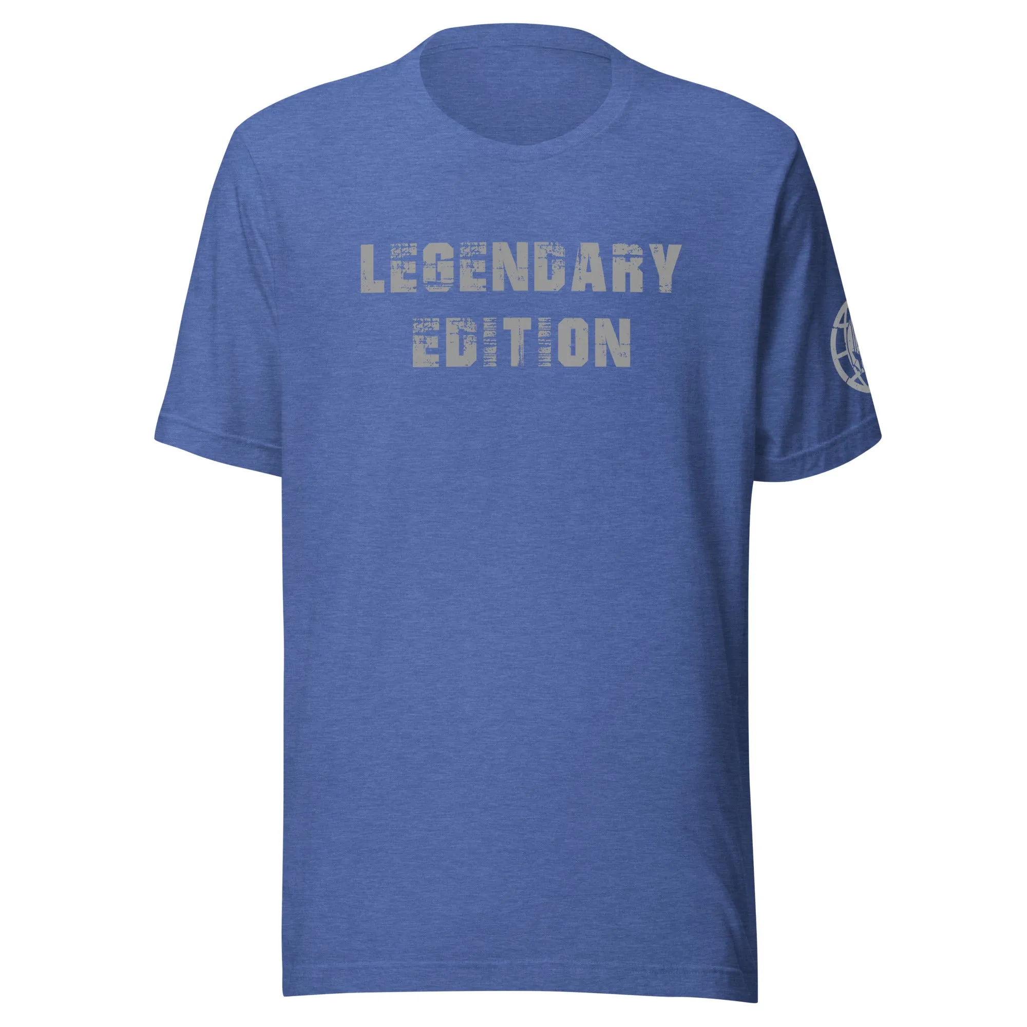 Legendary Edition