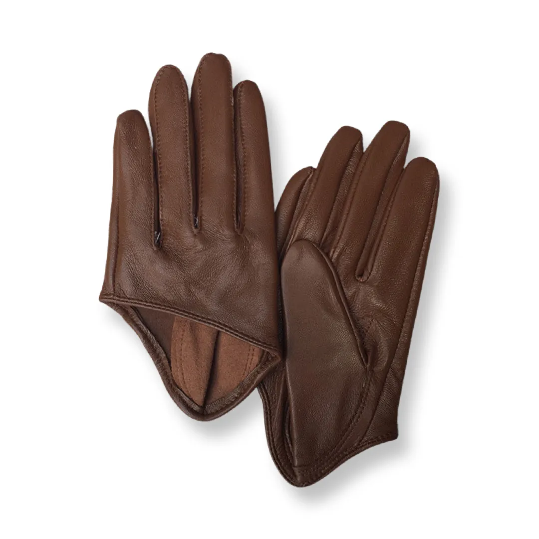 LETHEE LEATHER GLOVE