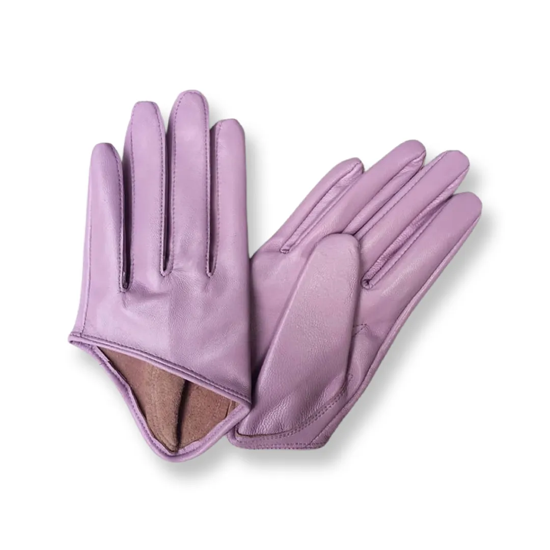 LETHEE LEATHER GLOVE