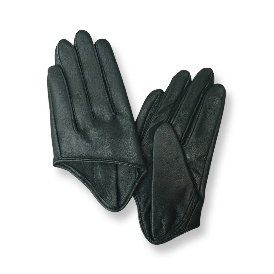 LETHEE LEATHER GLOVE