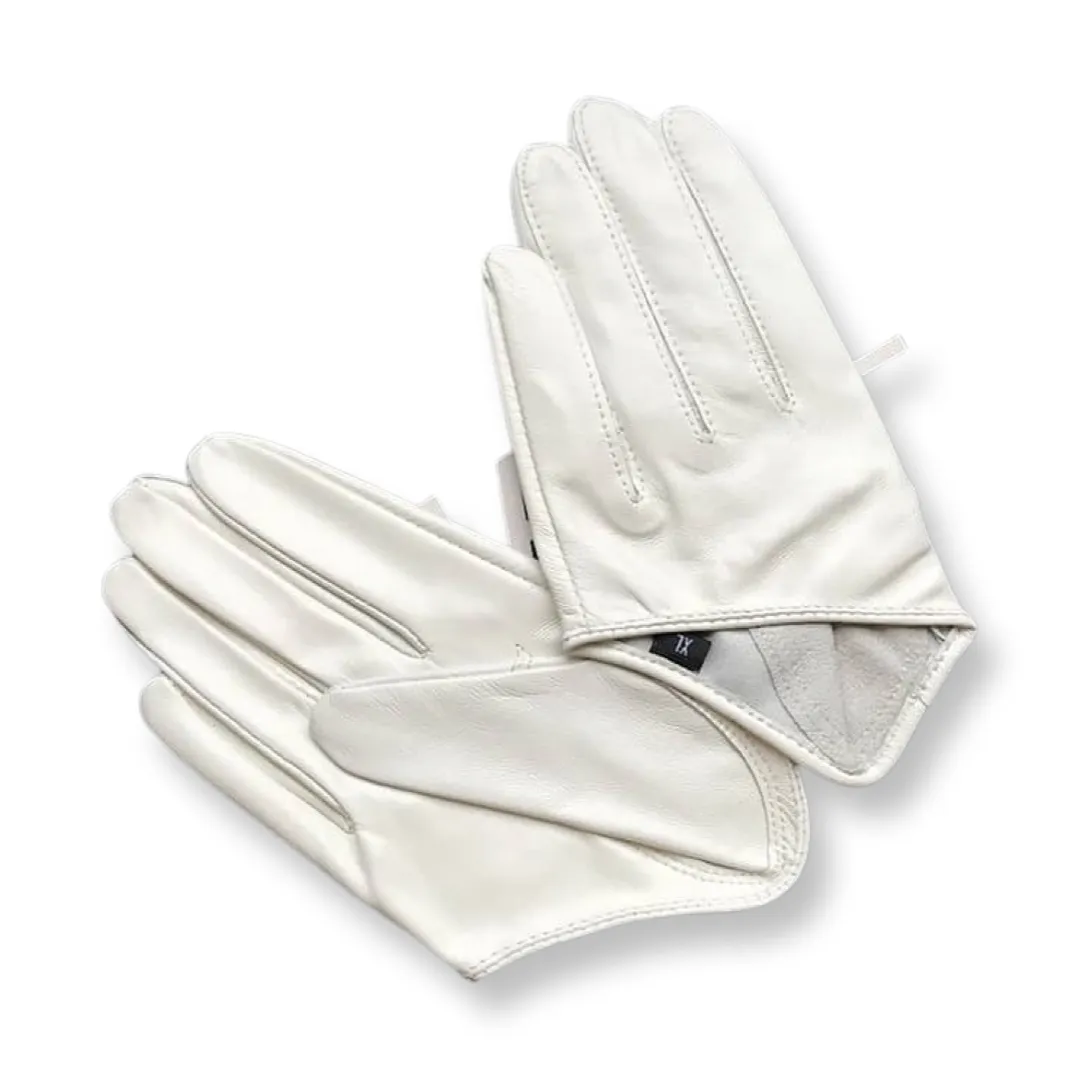 LETHEE LEATHER GLOVE