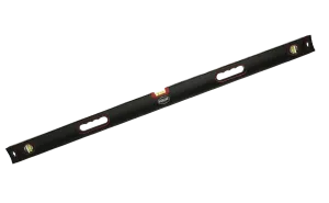 LEVEL 2000MM MAGNETIC ALUMINIUM - WALLBOARD TOOLS