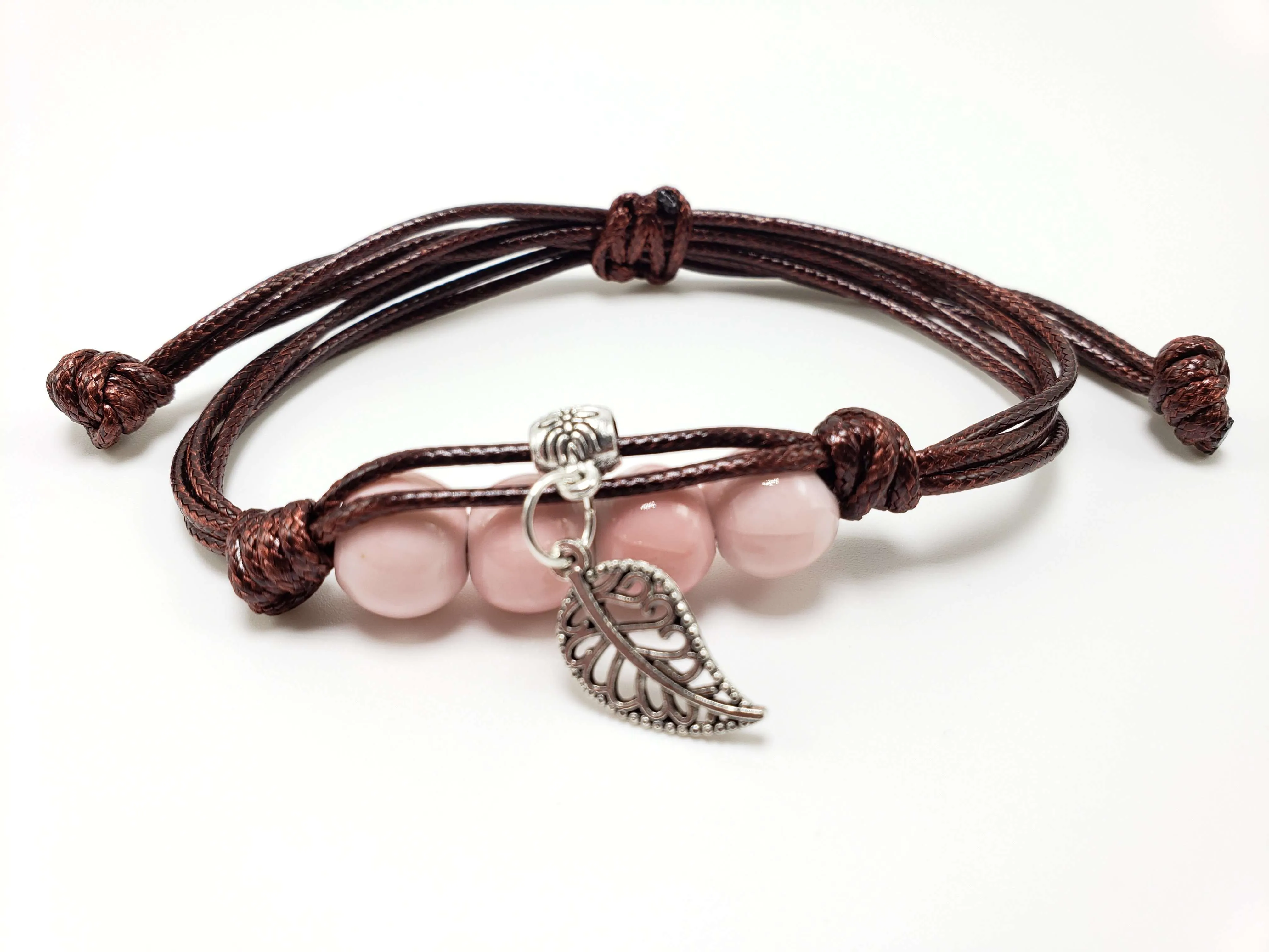 Life Divine Bracelet