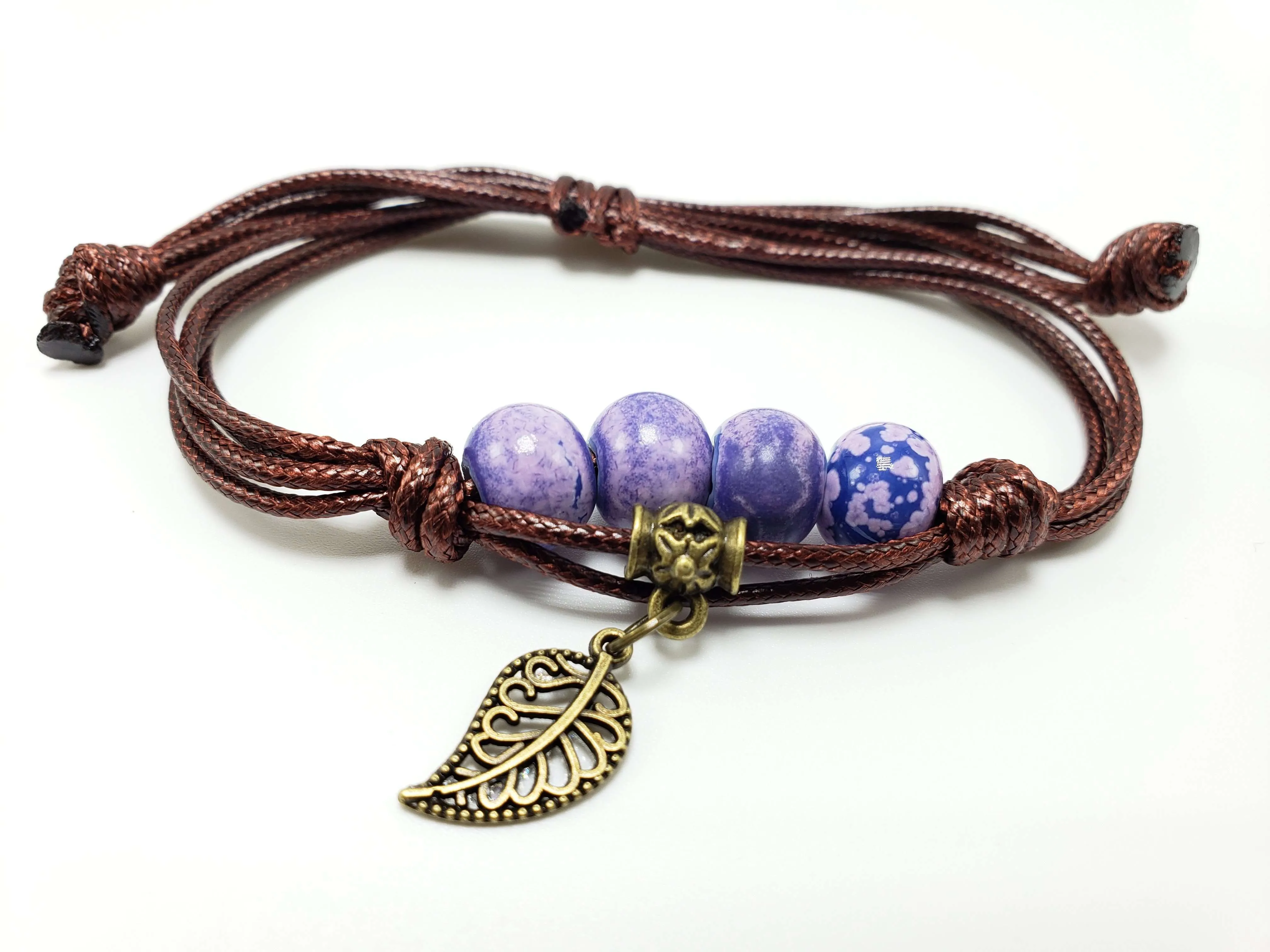 Life Divine Bracelet