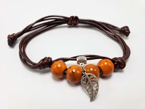 Life Divine Bracelet