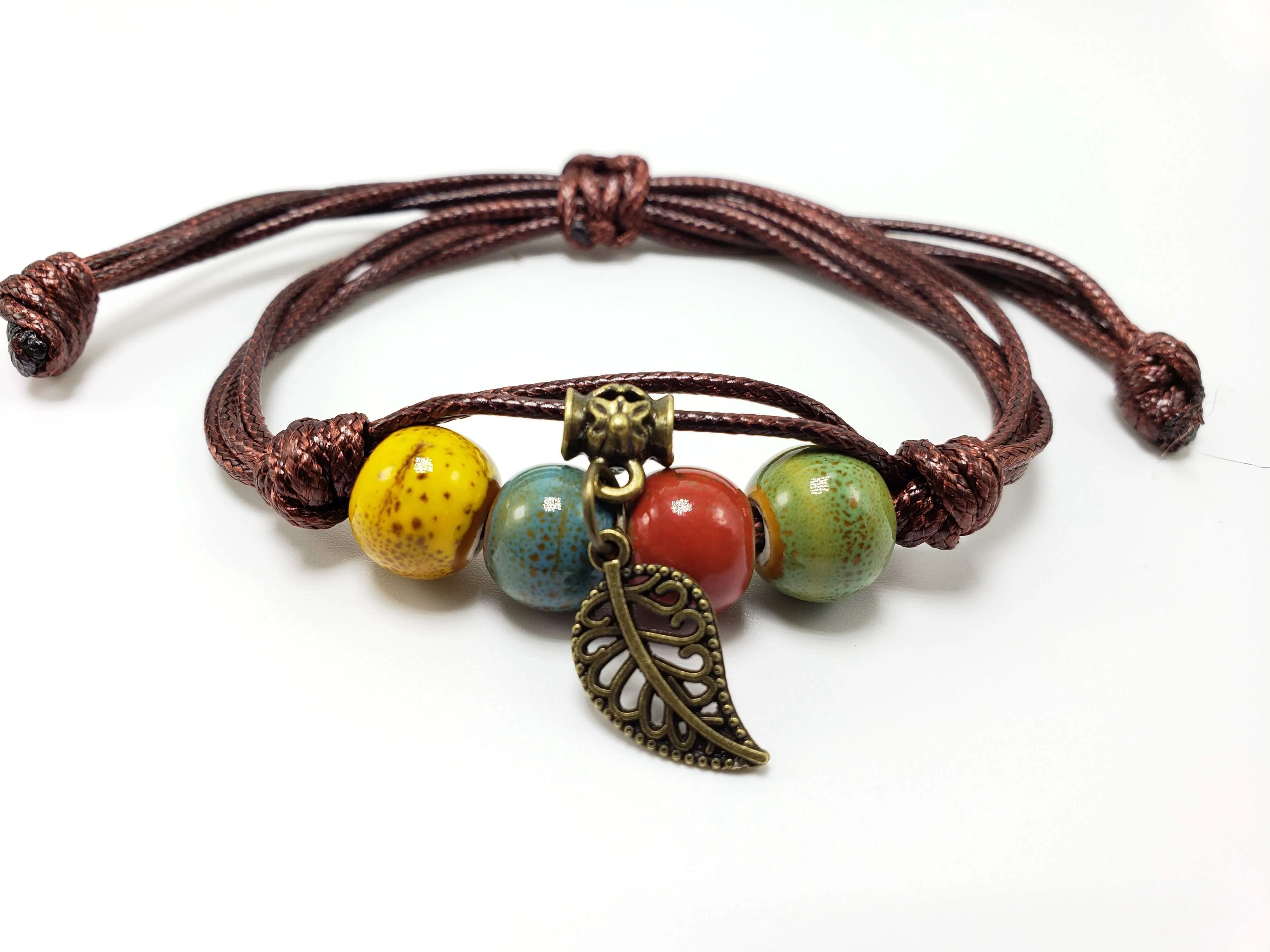 Life Divine Bracelet