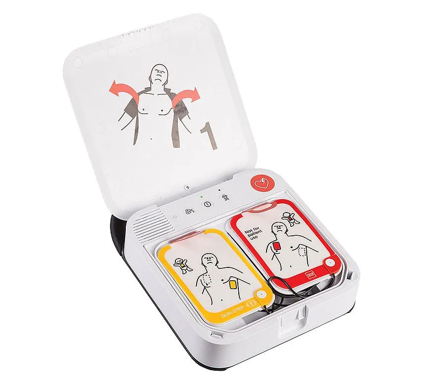 LifePak CR2 Training Defibrillator