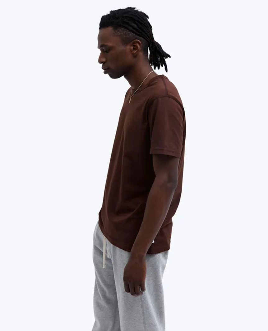 Lightweight Jersey T-shirt Earth