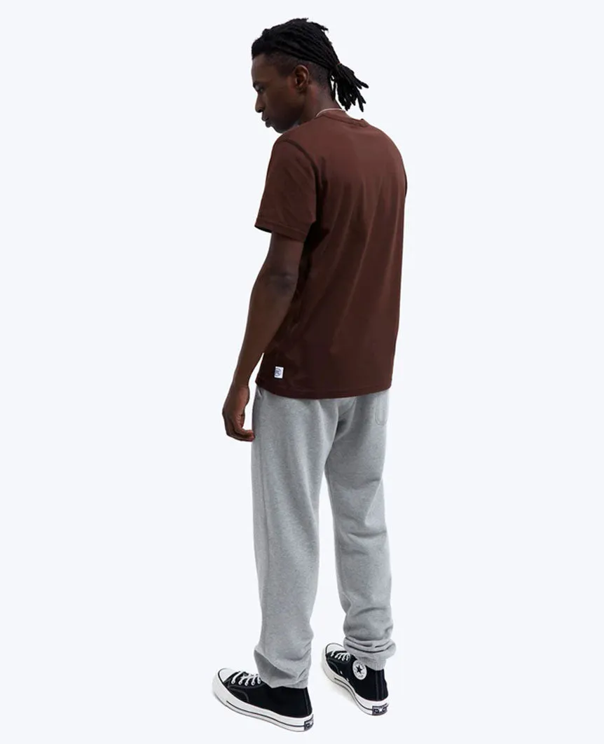 Lightweight Jersey T-shirt Earth