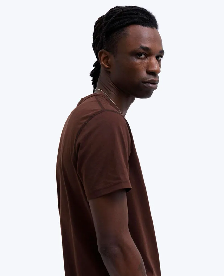 Lightweight Jersey T-shirt Earth