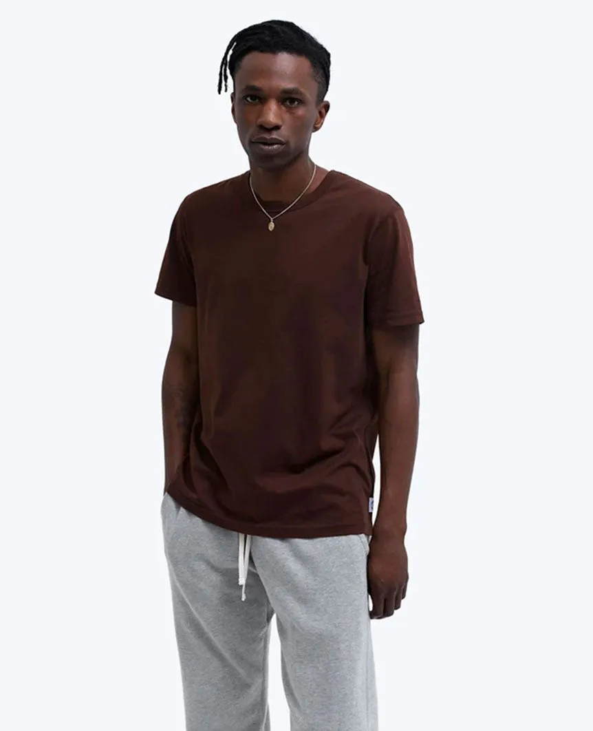 Lightweight Jersey T-shirt Earth