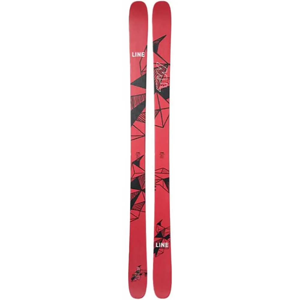 Line Wallisch Shorty Jr Ski