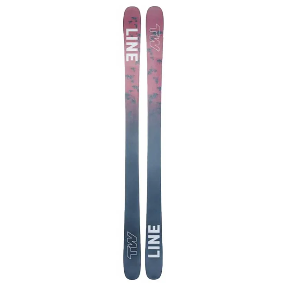 Line Wallisch Shorty Jr Ski