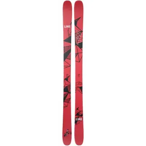 Line Wallisch Shorty Jr Ski