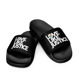 LLJ Women's Slides