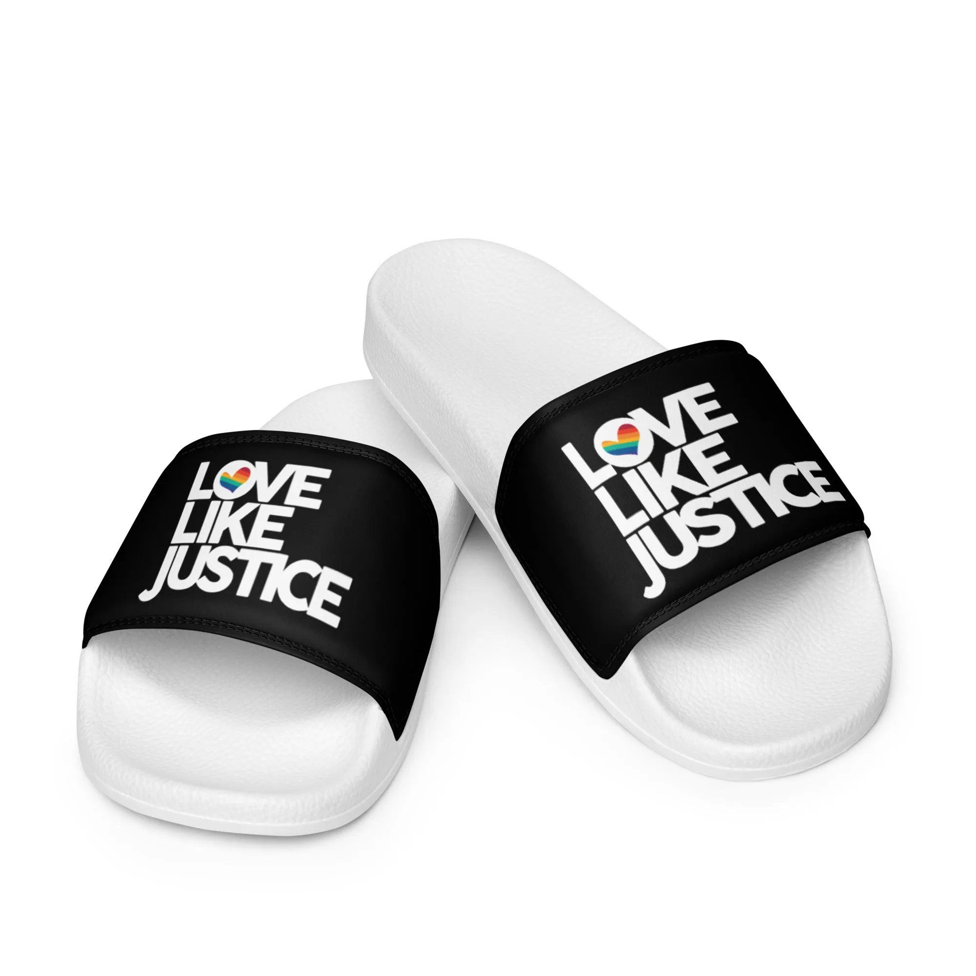 LLJ Women's Slides