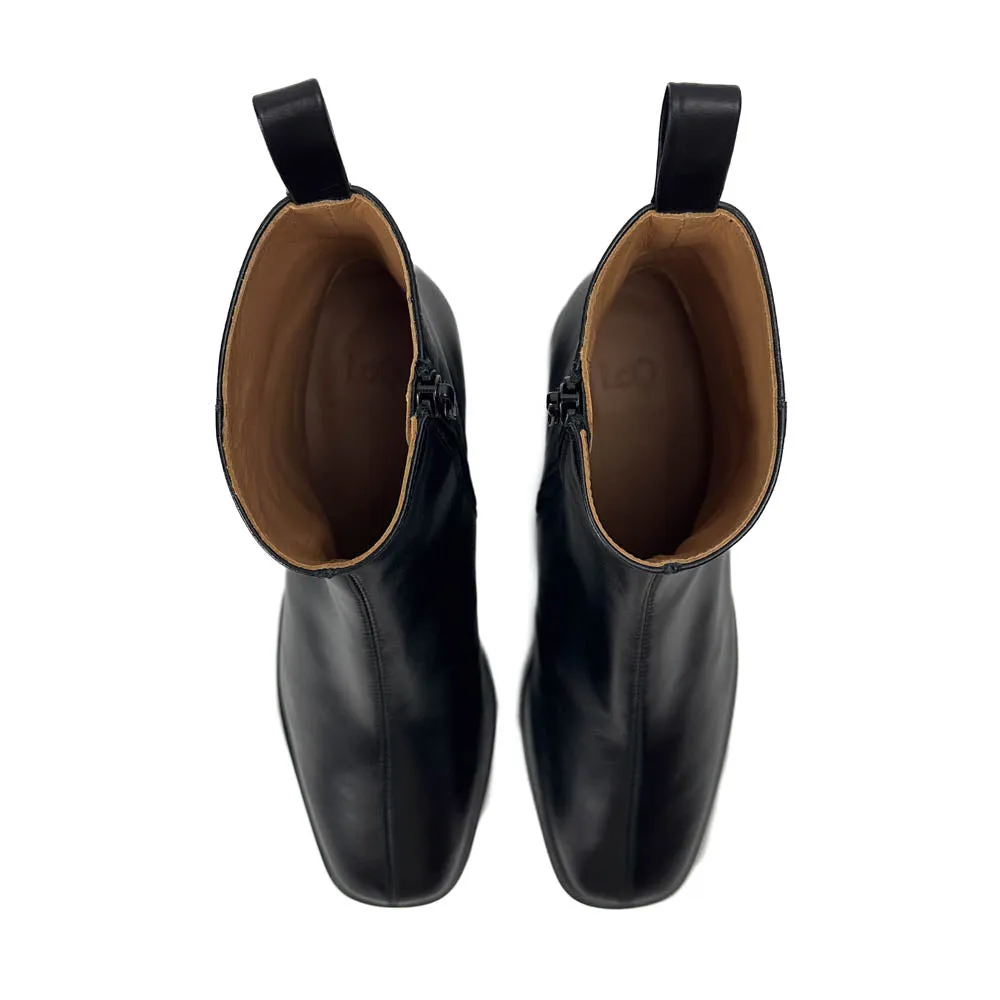 LOQ - Hernan (Black)