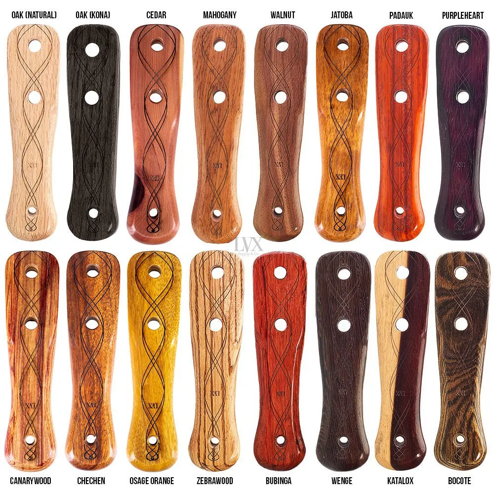 Loud Slapper Leather Paddle