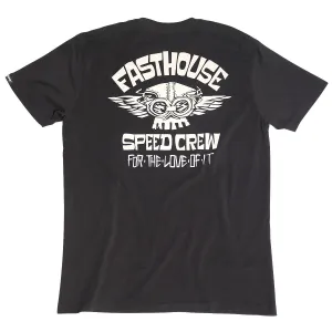Love of It Tee - Black