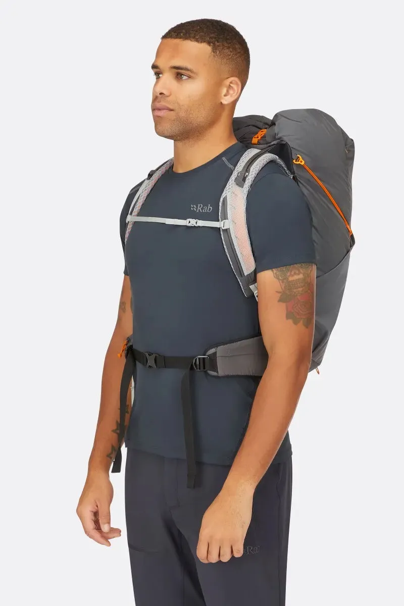 Lowe Alpine AirZone Ultra 26L Hiking Pack