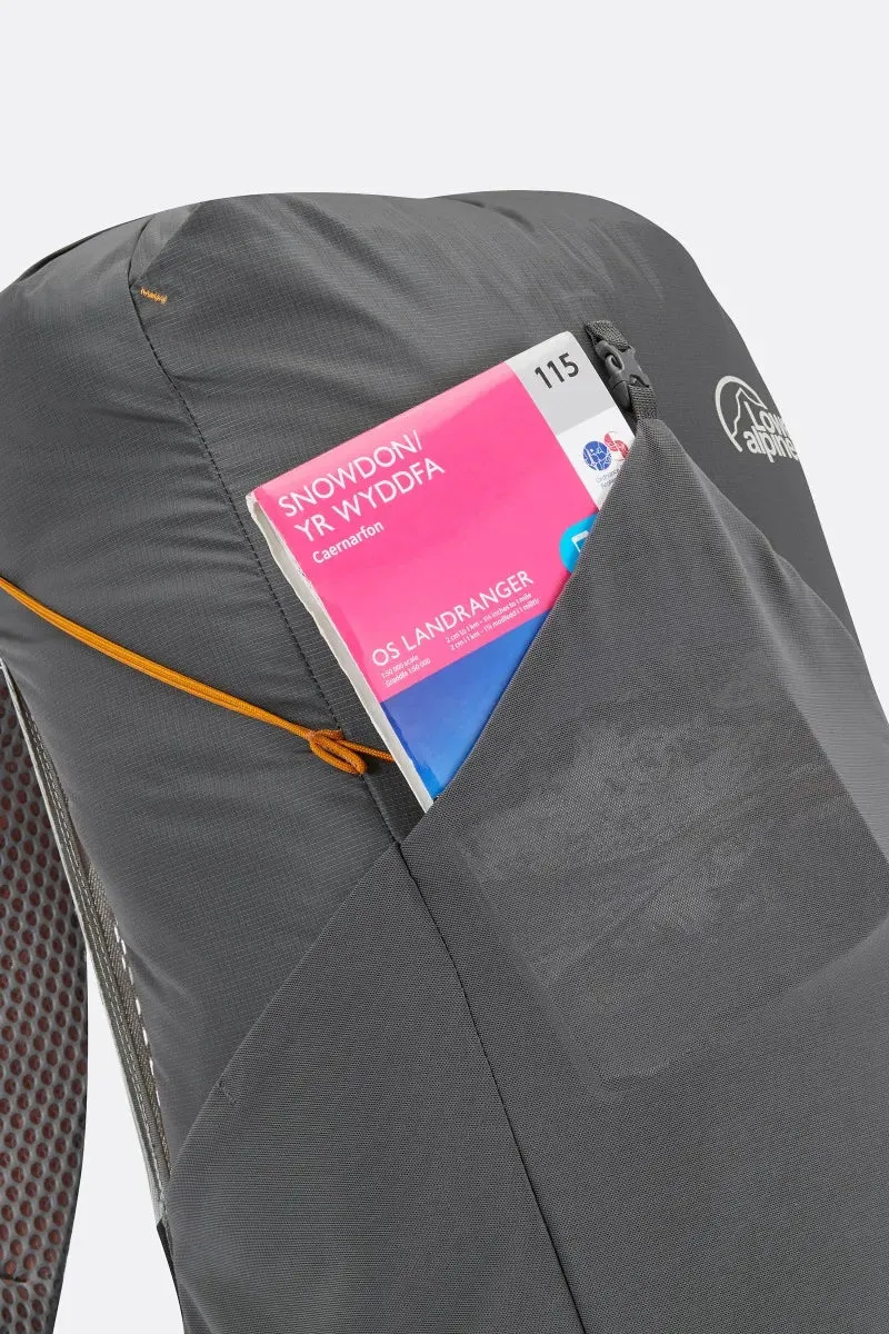 Lowe Alpine AirZone Ultra 26L Hiking Pack