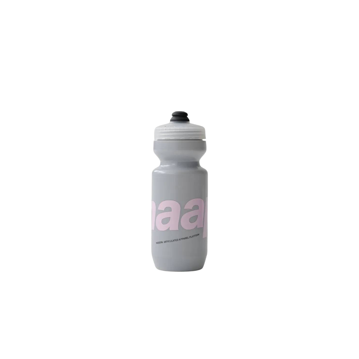 MAAP Training Bottle - Ash/Orchid