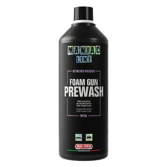 Mafra Maniac Line Foam Gun Prewash 1L