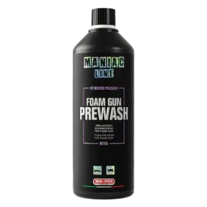 Mafra Maniac Line Foam Gun Prewash 1L