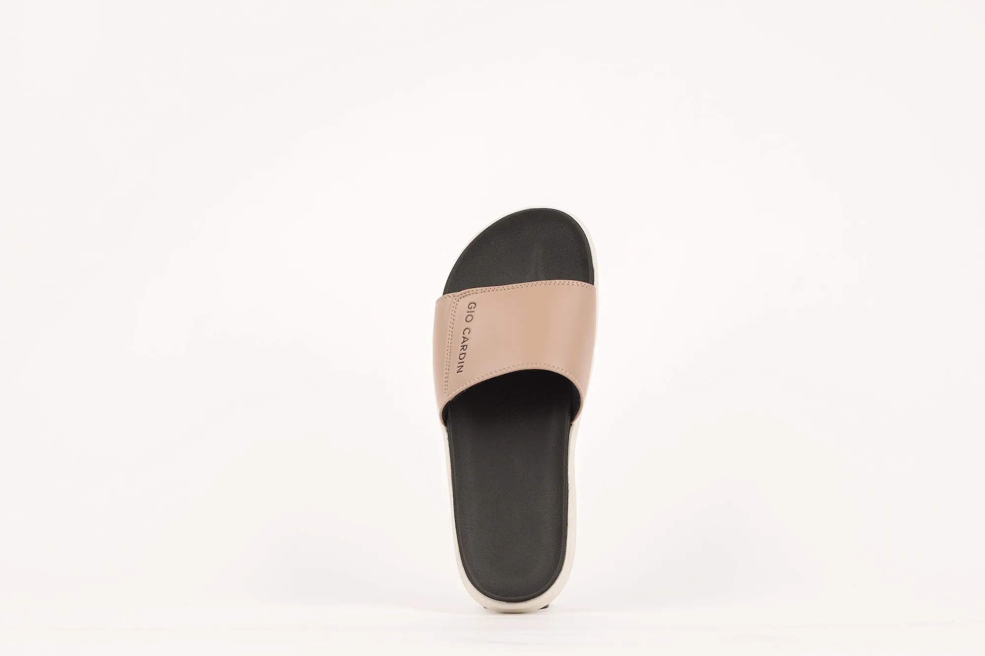 MAGNI SLIDES | ALMOST MOCCA | UNISEX