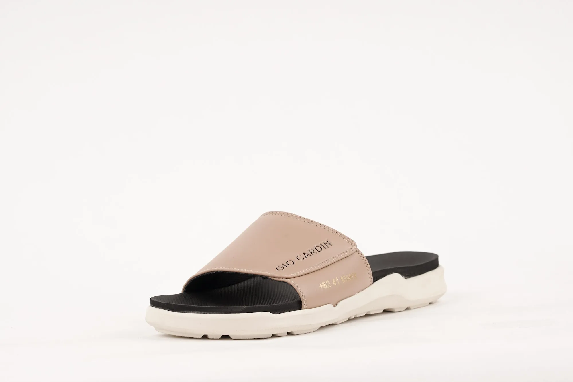 MAGNI SLIDES | ALMOST MOCCA | UNISEX