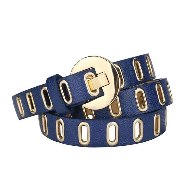 Marguerite Belt