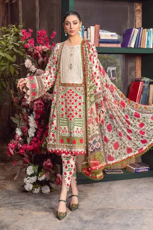 MARIA B | M PRINTS 2024 | SPRING SUMMER EDIT | MPT-2114-A