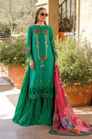 Maria.B M.Prints Spring Summer ‘23 collection | MPT-1707-A